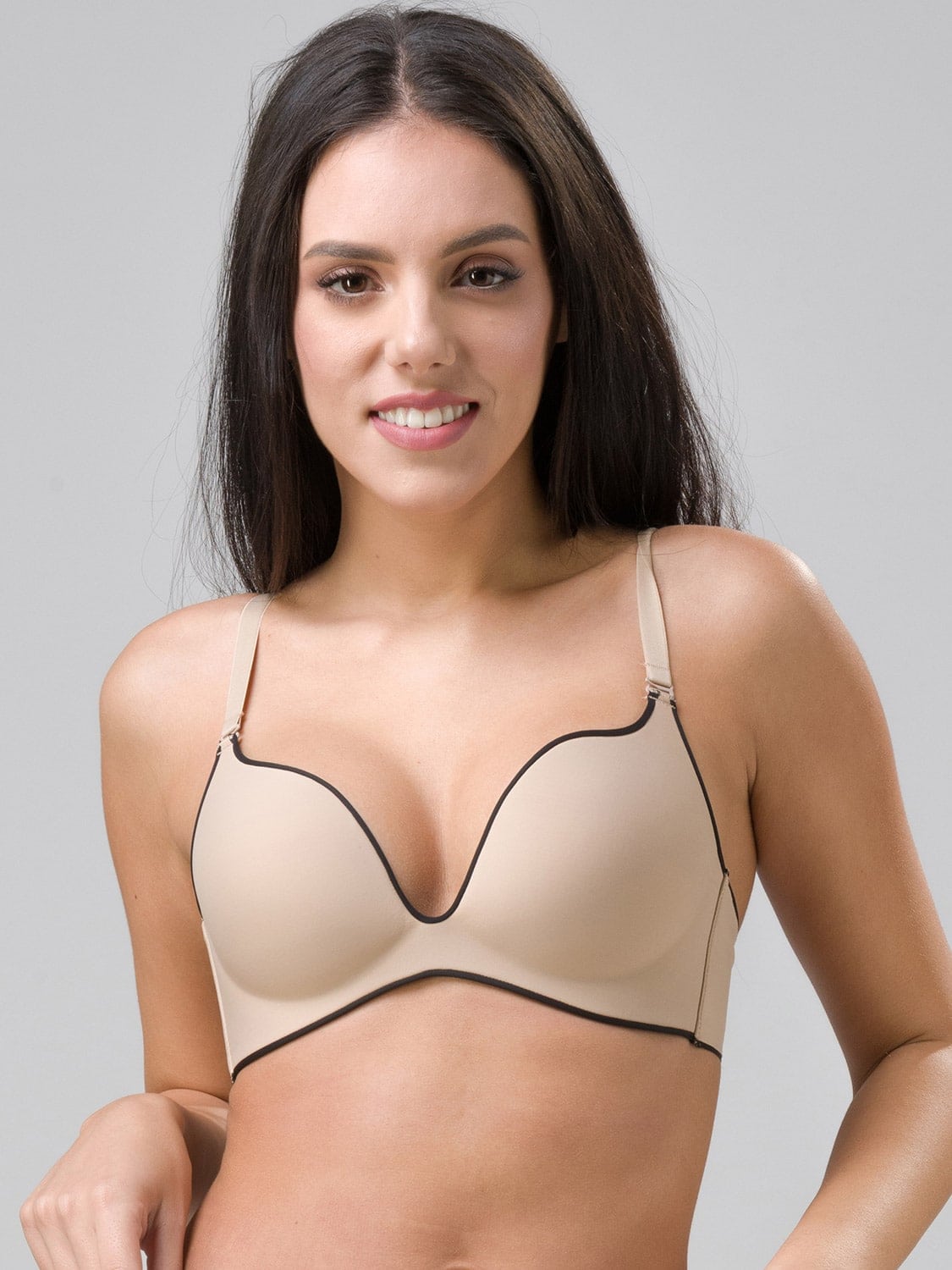Miracle push sales up bra