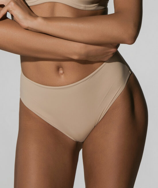 Secret sense 11026 boxer 2102 beige front slip.jpg