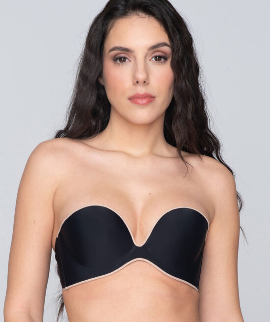 Miracle One σουτιέν στράπλες B/C