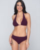 Blue Sense 91925 triangle transformer 91941 hipster aubergine front
