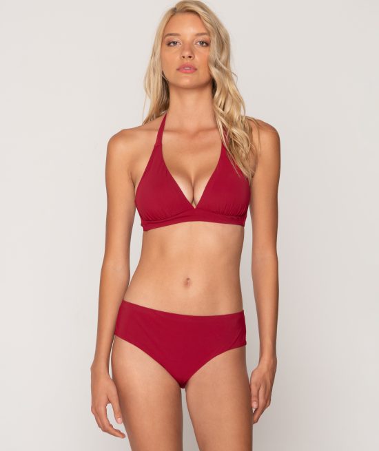 Blue Sense bikini a triangolo con leggera imbottitura B/C/D