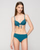 Blue sense 92061 push up & 91941 hipster petrol front