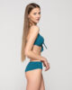 Blue sense 92061 push up & 91941 hipster petrol side