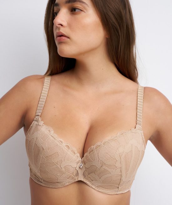 Melody reggiseno con leggera imbottitura D/E