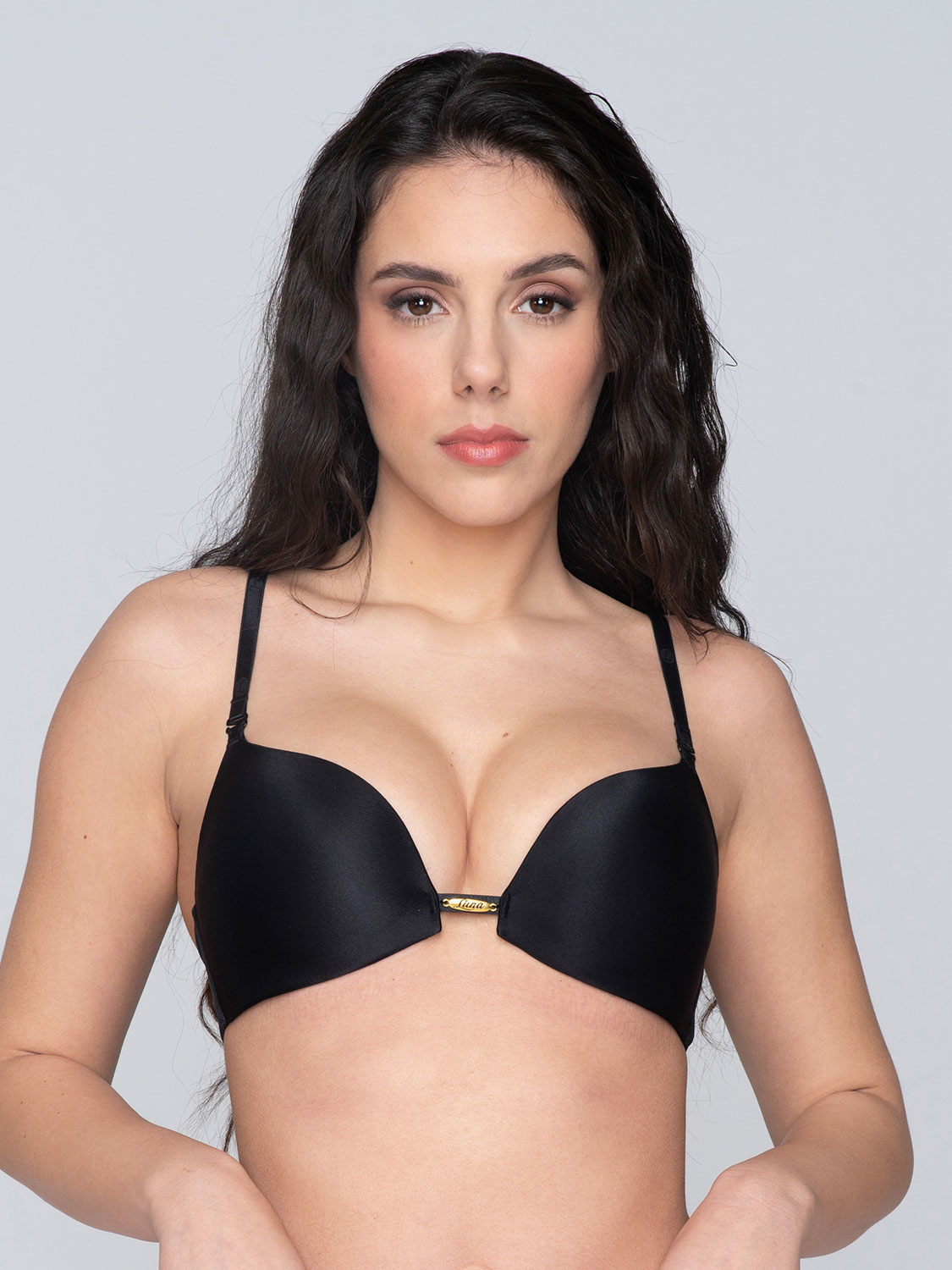 Secret Sense super push-up bra B/C - Luna Splendida