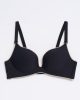 Miracle one 1808 wireless push up black still life