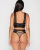 Scandal 14200 bralette 24201 string back