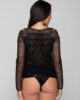 Scandal 84202 blouse back
