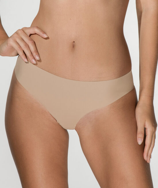 Secret Sense brazilian seamless briefs