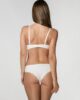 Secret Sense 11052 wireless deep plunge V 2105 hipster ivory back
