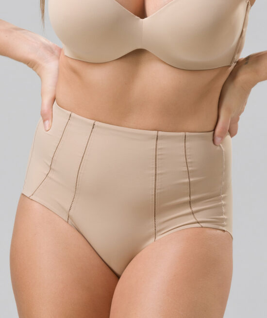 Slip stringato Secret Sense