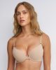 Secret Sense 11013 push up beige main