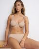 Secret Sense 11043 underwired balconette minimizer beige main