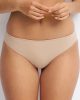 Secret Sense 2106 laser cut brief beige close cut