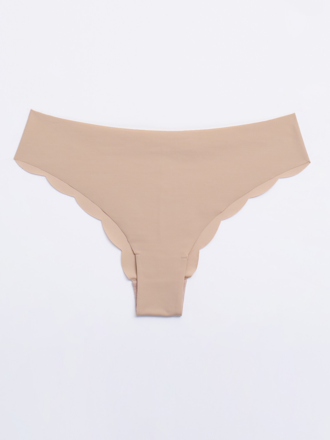 Secret sense 2103 laser cut brazilian beige still life