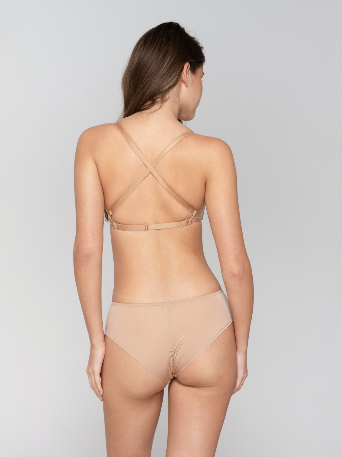 Secret 14020 strapless multi way & 24016 hipster skin detail 2
