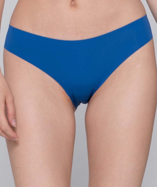Every.wear 25101 brief navy blue front