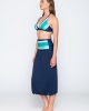 Horizon 94054 convertible dress skirt side 2