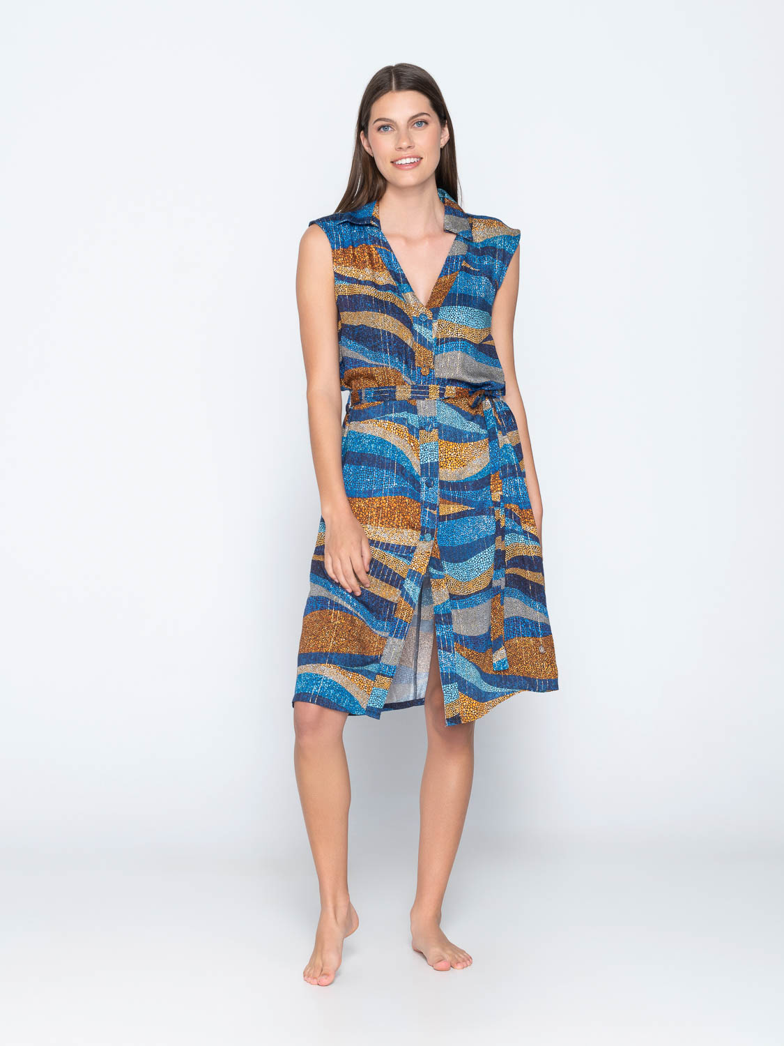 Liberty 93992 semizie front