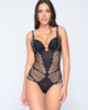 Lucy 85200 molded body front