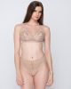 Pandora 15303 wireless triangle & 25301 brazilian beige front