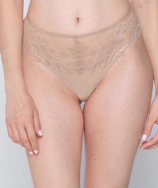 Pandora brazilian worked