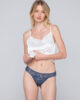 Party 2 25273 brazilian brief blue front