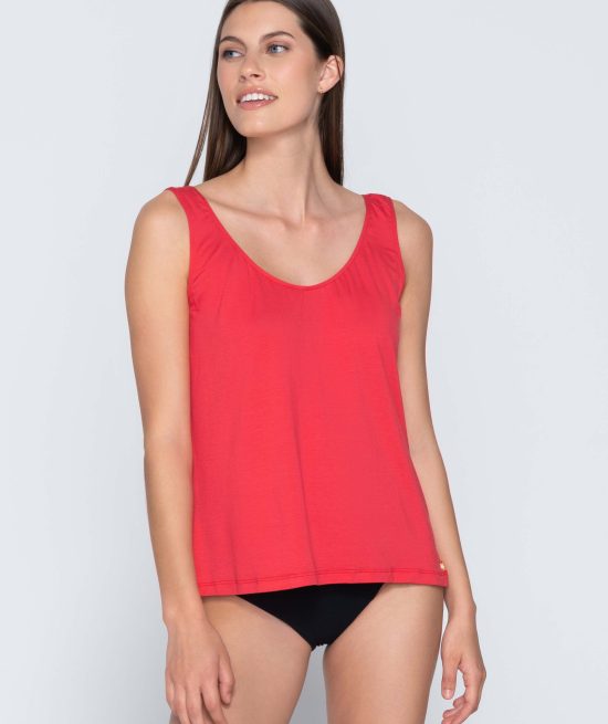 Promise 94141 top red front close