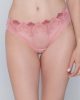 Ruby 25222 brief pink front