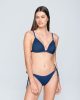 Sky 94122 triangle with progressive cup & 94123 brazilian bottom blue front