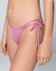 Sky 94123 brazilian bottom pink details
