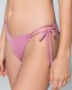 Sky 94123 brazilian bottom pink details close