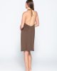 Treasure 93954 mini dress back