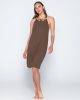 Treasure 93954 mini dress front22