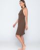 Treasure 93954 mini dress side