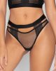 Scandal 14200 bralette & 24201 string front slip