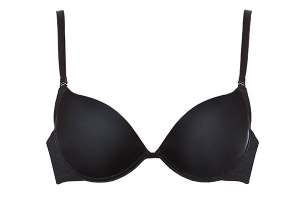 Bra style guide - Luna Splendida