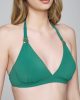 Callista 94073 triangle with cup green details