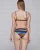 Liberty 93981 balconette with molded cup & 93985 bottom 7cm back