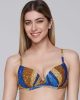 Liberty 93981 balconette with molded cup close
