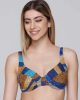 Liberty 93982 unpadded big size balconette close
