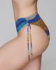 Liberty 93986 ruched side bottom details 2