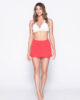 Hera 91153 shorts coral front