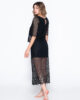Princess 91193 skirt & 91192 tshirt black back 2