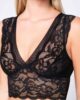 Party 15270 bralette black details