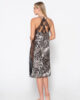 Prestige animal 82103 nightdress back