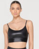 FlexFit 5100 sporty top black front close cut