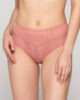 Pearl 26502 hipster dusty pink close cut