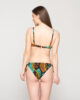 Emerald 94160 push up & 94164 side tie bottom unique back