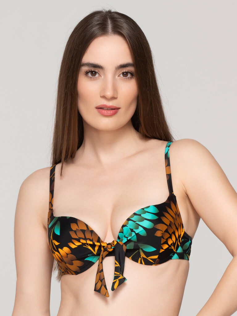 Emerald 94160 push up unique close cut